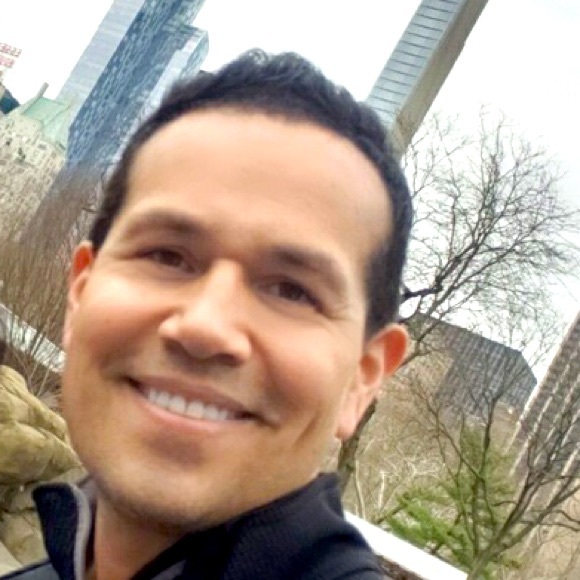 Meet your Posher, Joe - Picture 1 of 1